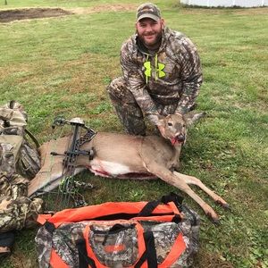 Meet your Posher, Adam